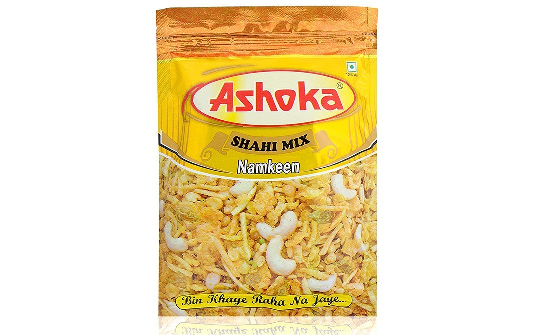 Ashoka Shahi Mix Namkeen    Pack  200 grams